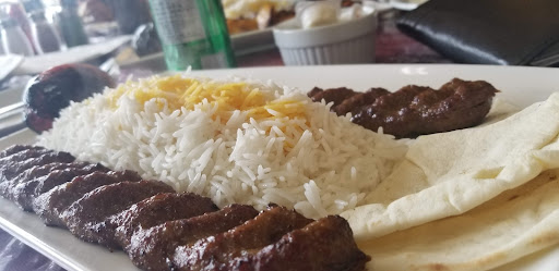 Photo of Arbab Kabab House - 7481 Edmonds St, Burnaby, BC V3N 1B3